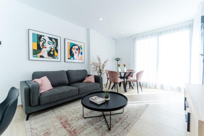 Image No.8-2 Bed Apartment for sale