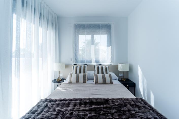 Image No.11-2 Bed Apartment for sale