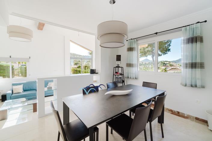 Image No.6-Villa / Détaché de 4 chambres à vendre à La Manga Club