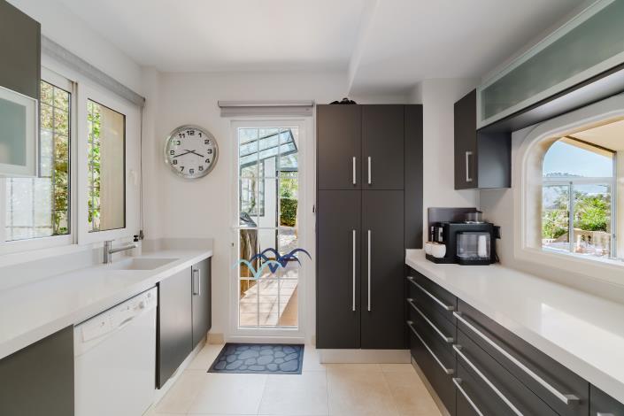 Image No.5-Villa / Détaché de 4 chambres à vendre à La Manga Club