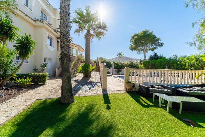 Image No.8-Villa / Détaché de 4 chambres à vendre à La Manga Club