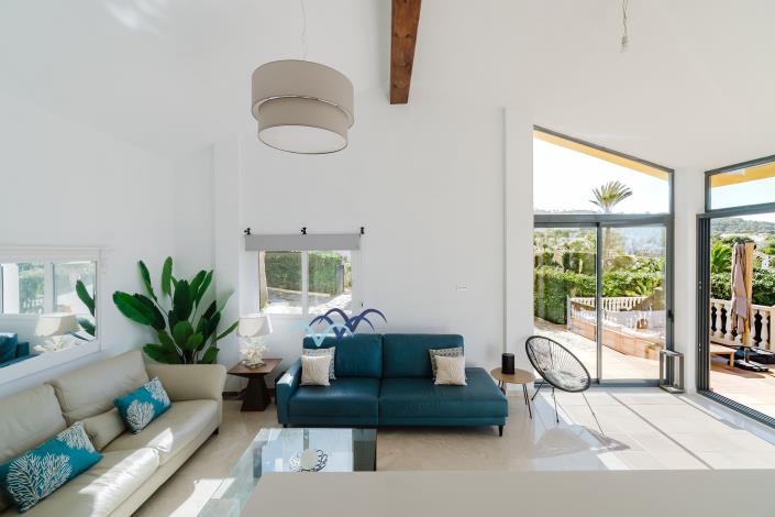 Image No.9-Villa / Détaché de 4 chambres à vendre à La Manga Club