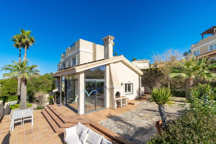 Image No.13-Villa / Détaché de 4 chambres à vendre à La Manga Club