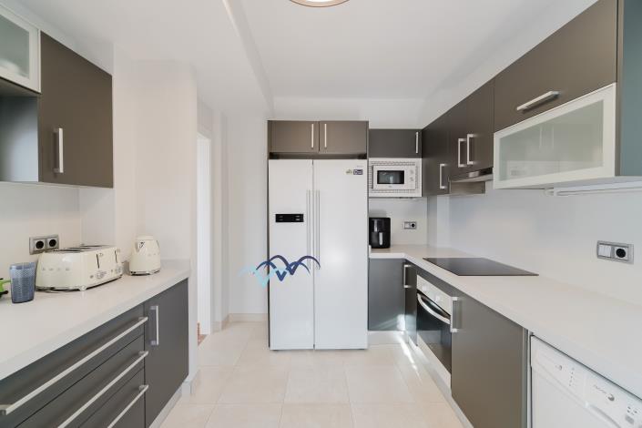 Image No.19-Villa / Détaché de 4 chambres à vendre à La Manga Club