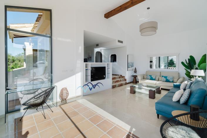 Image No.18-Villa / Détaché de 4 chambres à vendre à La Manga Club