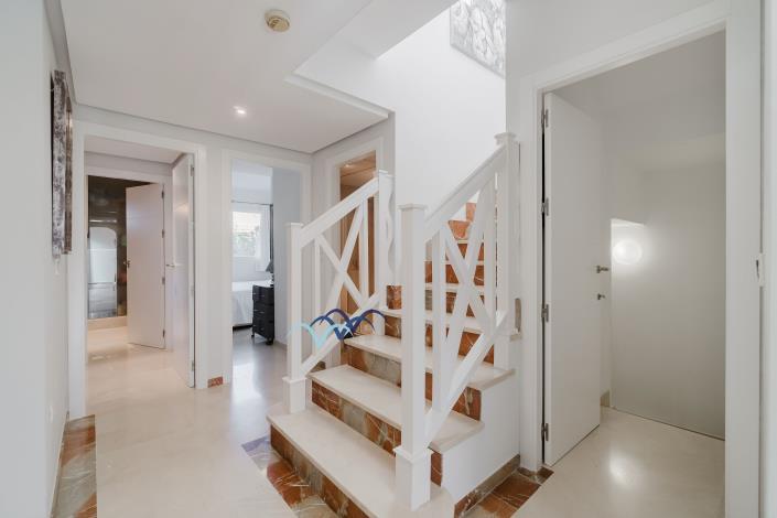 Image No.21-Villa / Détaché de 4 chambres à vendre à La Manga Club