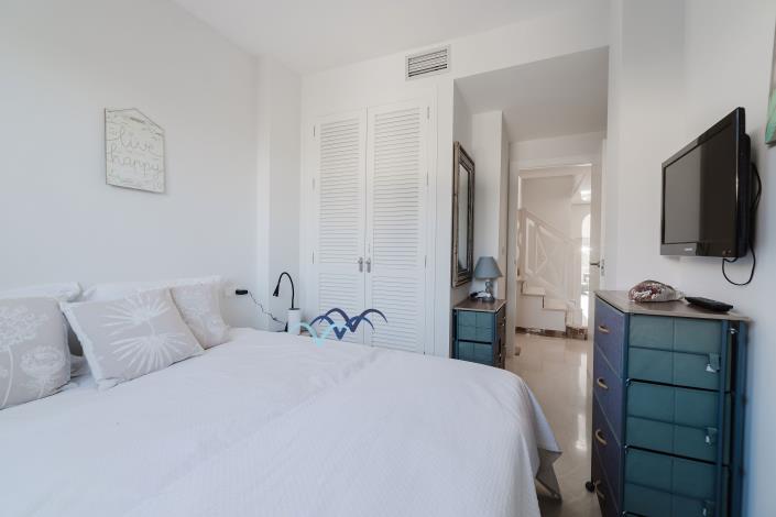 Image No.22-Villa / Détaché de 4 chambres à vendre à La Manga Club