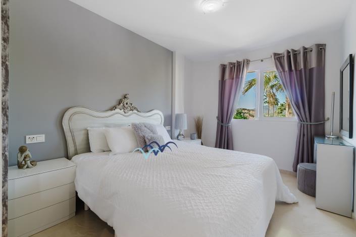 Image No.24-Villa / Détaché de 4 chambres à vendre à La Manga Club