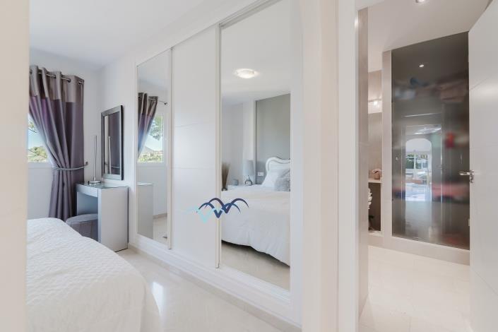 Image No.26-Villa / Détaché de 4 chambres à vendre à La Manga Club