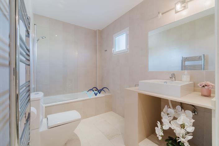 Image No.27-Villa / Détaché de 4 chambres à vendre à La Manga Club