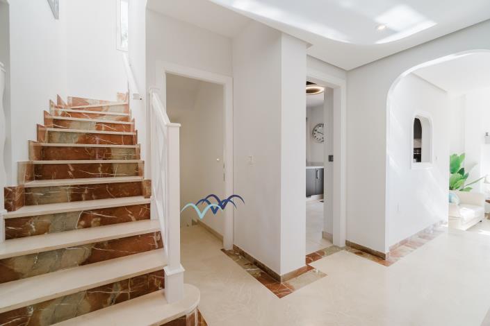 Image No.28-Villa / Détaché de 4 chambres à vendre à La Manga Club