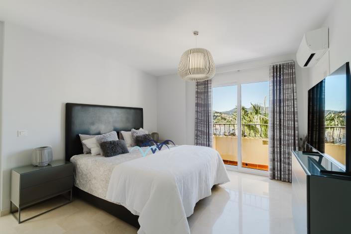 Image No.29-Villa / Détaché de 4 chambres à vendre à La Manga Club