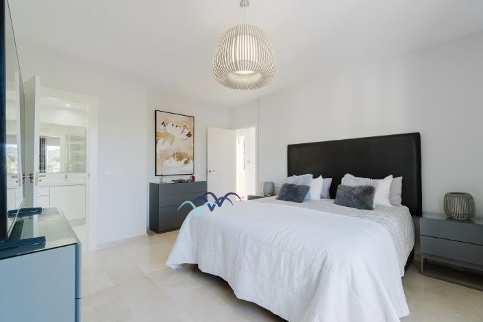 Image No.30-Villa / Détaché de 4 chambres à vendre à La Manga Club