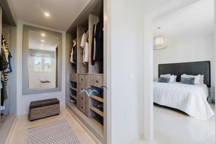 Image No.31-Villa / Détaché de 4 chambres à vendre à La Manga Club