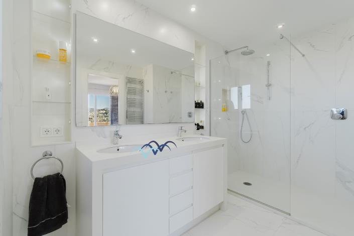 Image No.32-Villa / Détaché de 4 chambres à vendre à La Manga Club