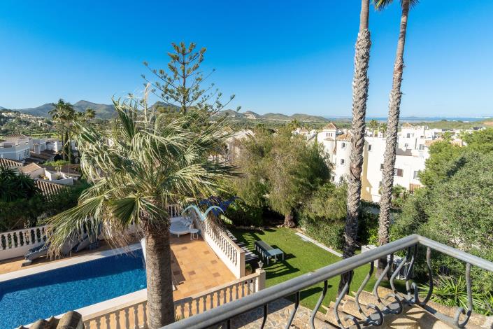 Image No.33-Villa / Détaché de 4 chambres à vendre à La Manga Club