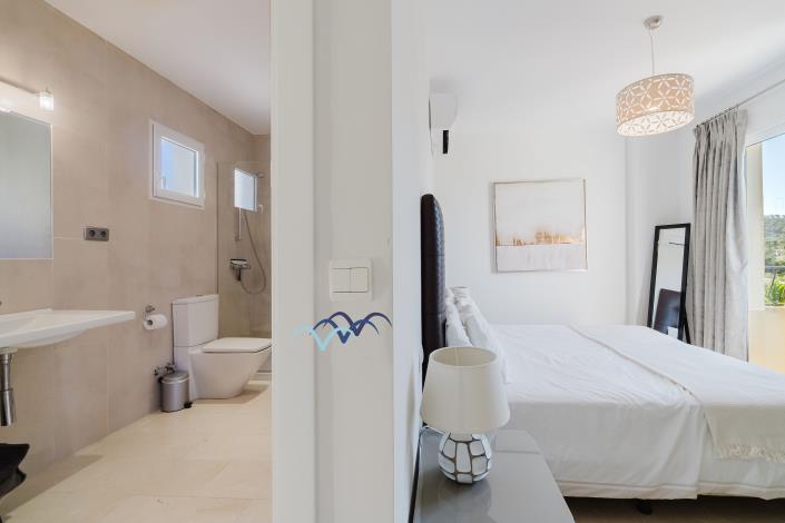 Image No.37-Villa / Détaché de 4 chambres à vendre à La Manga Club