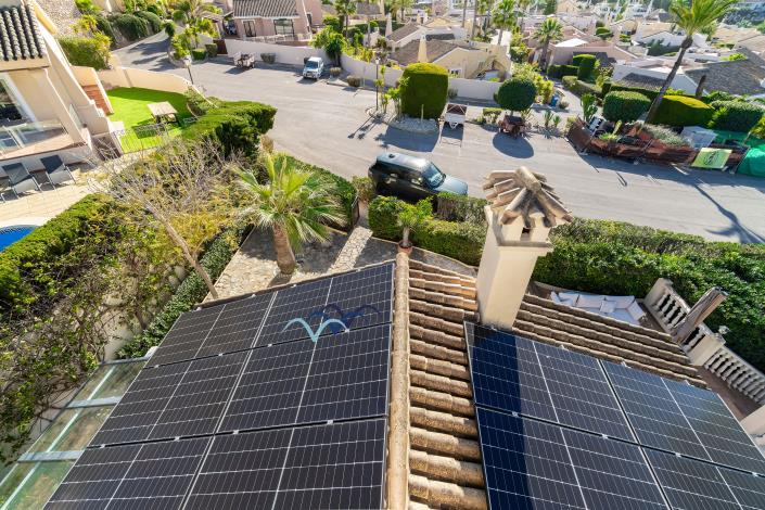 Image No.42-Villa / Détaché de 4 chambres à vendre à La Manga Club