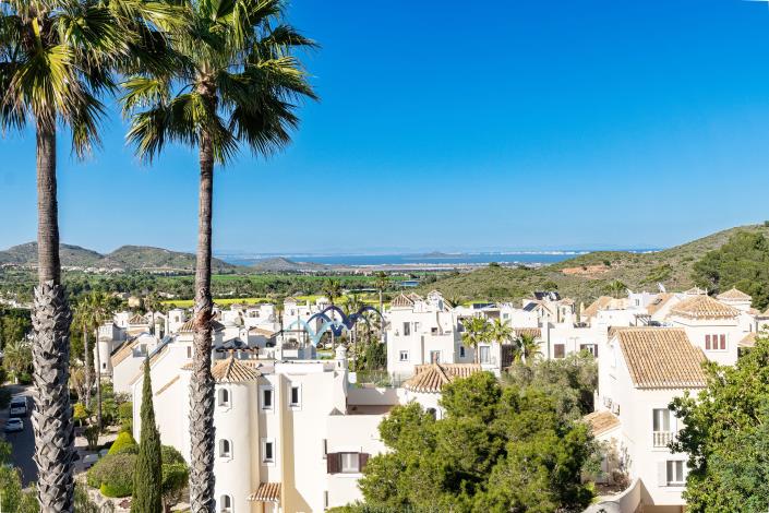 Image No.43-Villa / Détaché de 4 chambres à vendre à La Manga Club