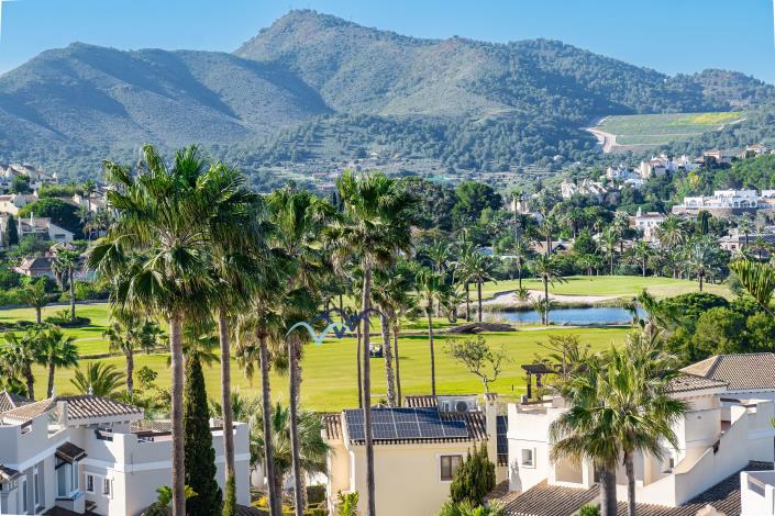 Image No.45-Villa / Détaché de 4 chambres à vendre à La Manga Club