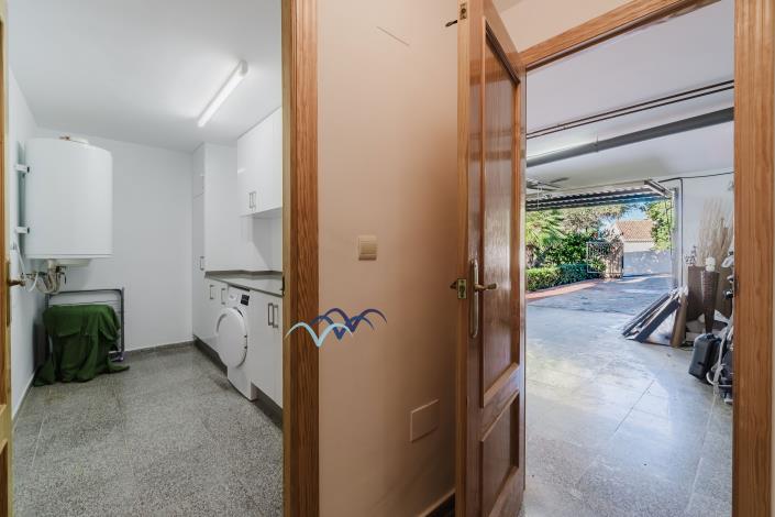 Image No.47-Villa / Détaché de 4 chambres à vendre à La Manga Club