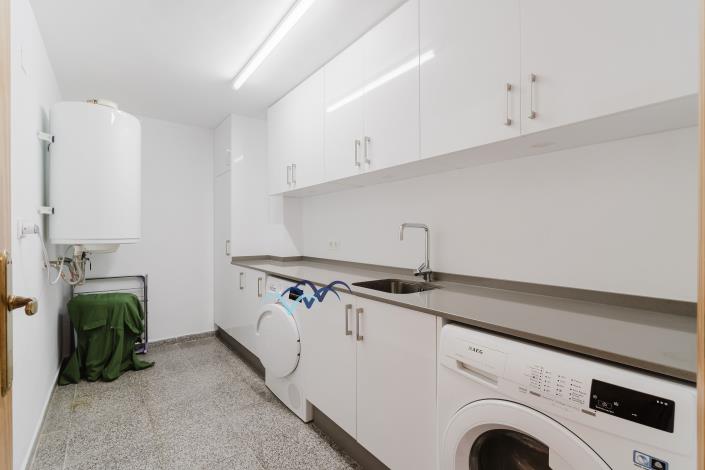 Image No.48-Villa / Détaché de 4 chambres à vendre à La Manga Club