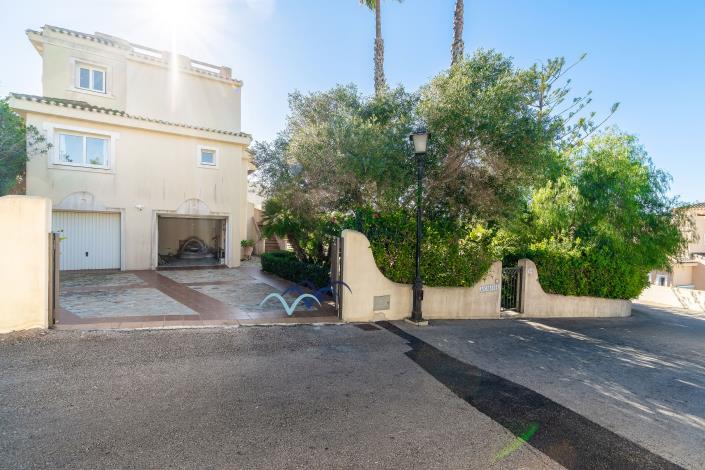 Image No.49-Villa / Détaché de 4 chambres à vendre à La Manga Club