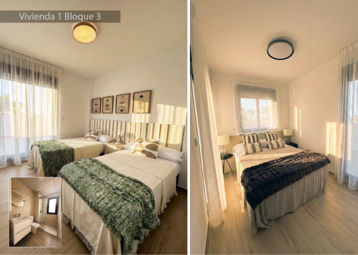 Image No.19-2 Bed Apartment for sale