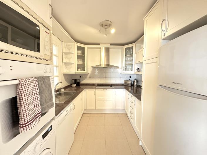 Image No.5-Appartement de 3 chambres à vendre à La Manga Club