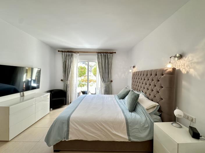 Image No.8-Appartement de 3 chambres à vendre à La Manga Club