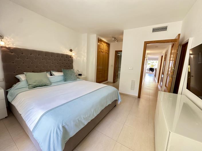 Image No.9-Appartement de 3 chambres à vendre à La Manga Club