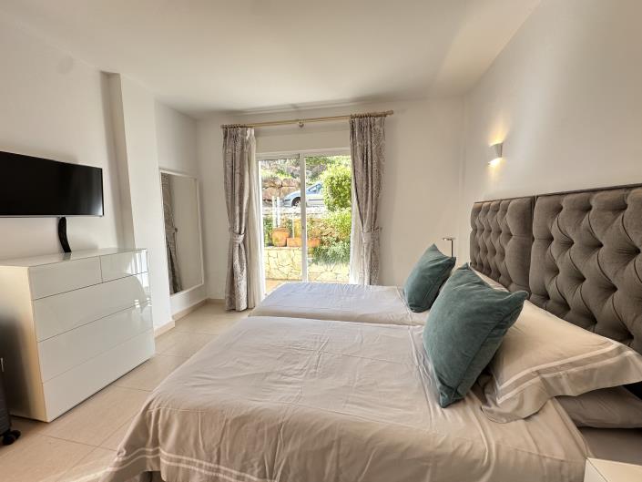 Image No.12-Appartement de 3 chambres à vendre à La Manga Club