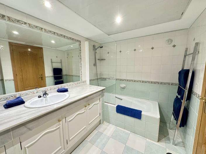 Image No.13-Appartement de 3 chambres à vendre à La Manga Club