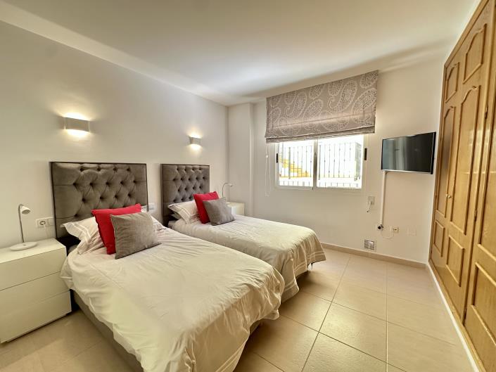 Image No.14-Appartement de 3 chambres à vendre à La Manga Club