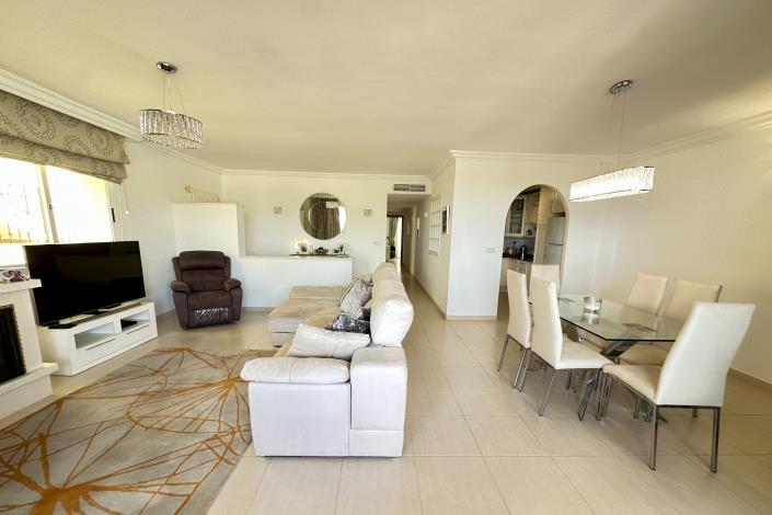 Image No.16-Appartement de 3 chambres à vendre à La Manga Club