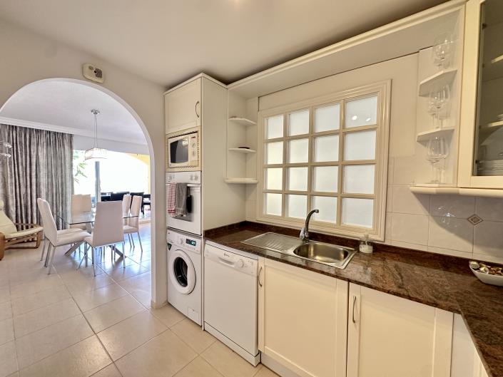 Image No.17-Appartement de 3 chambres à vendre à La Manga Club