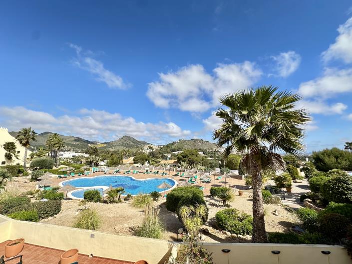 Image No.18-Appartement de 3 chambres à vendre à La Manga Club