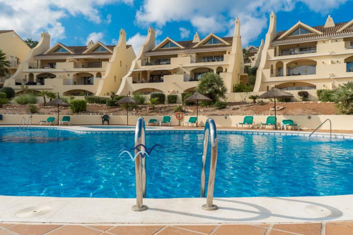 Image No.27-Appartement de 3 chambres à vendre à La Manga Club