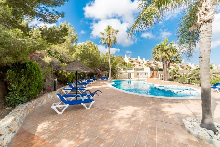 Image No.26-Appartement de 3 chambres à vendre à La Manga Club