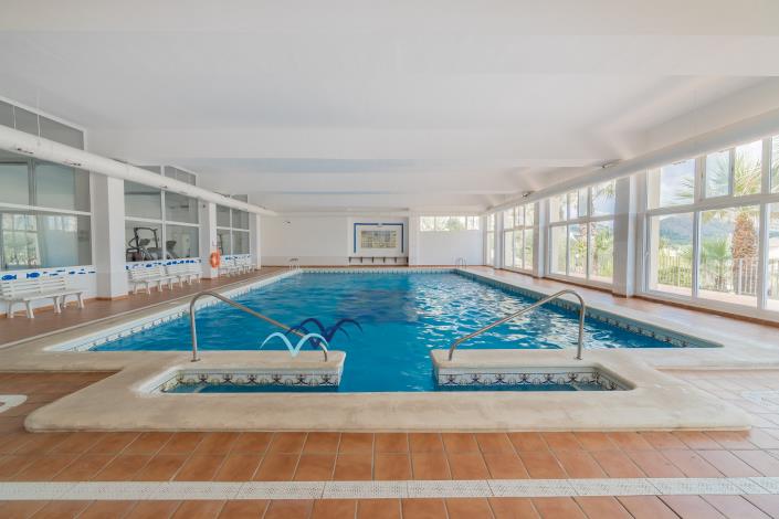 Image No.23-Appartement de 3 chambres à vendre à La Manga Club