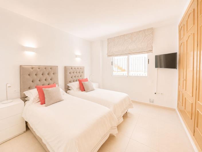Image No.16-Appartement de 3 chambres à vendre à La Manga Club