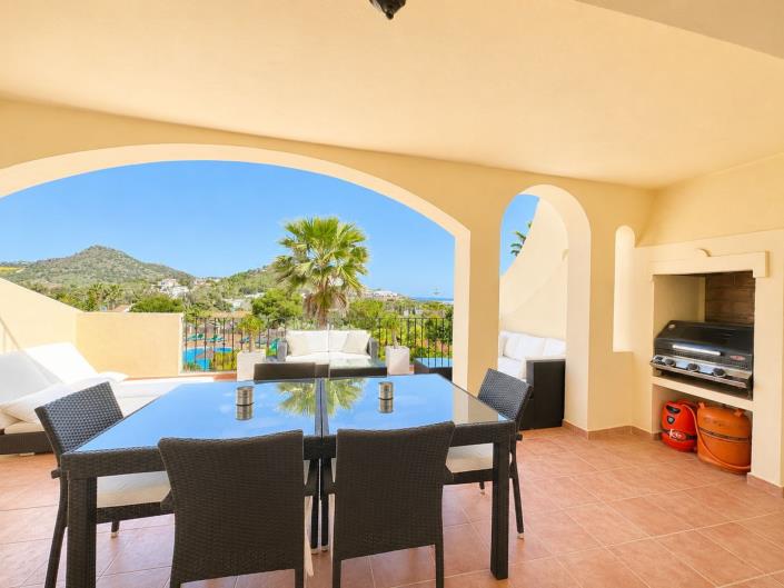 Image No.6-Appartement de 3 chambres à vendre à La Manga Club