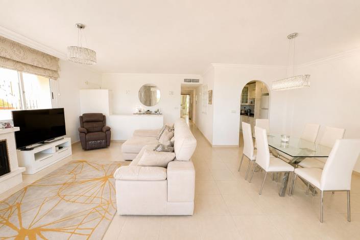 Image No.17-Appartement de 3 chambres à vendre à La Manga Club
