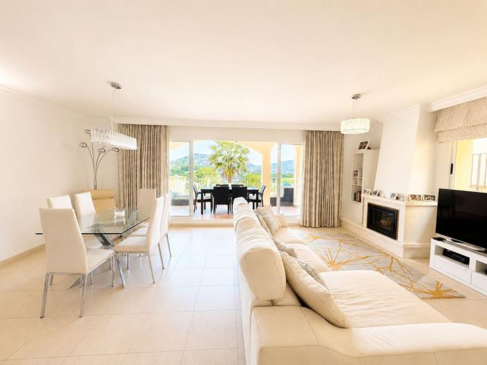 Image No.7-Appartement de 3 chambres à vendre à La Manga Club