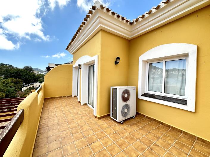 Image No.14-Penthouse de 3 chambres à vendre à La Manga Club