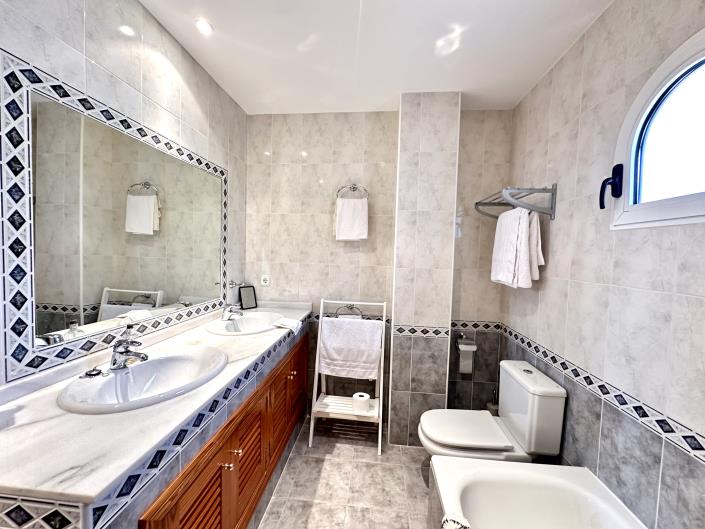 Image No.16-Penthouse de 3 chambres à vendre à La Manga Club