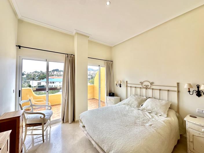 Image No.11-Penthouse de 3 chambres à vendre à La Manga Club