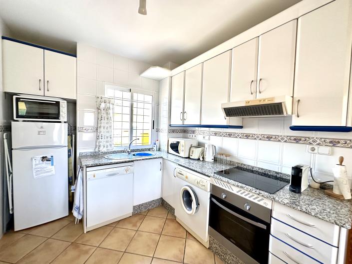 Image No.9-Penthouse de 3 chambres à vendre à La Manga Club