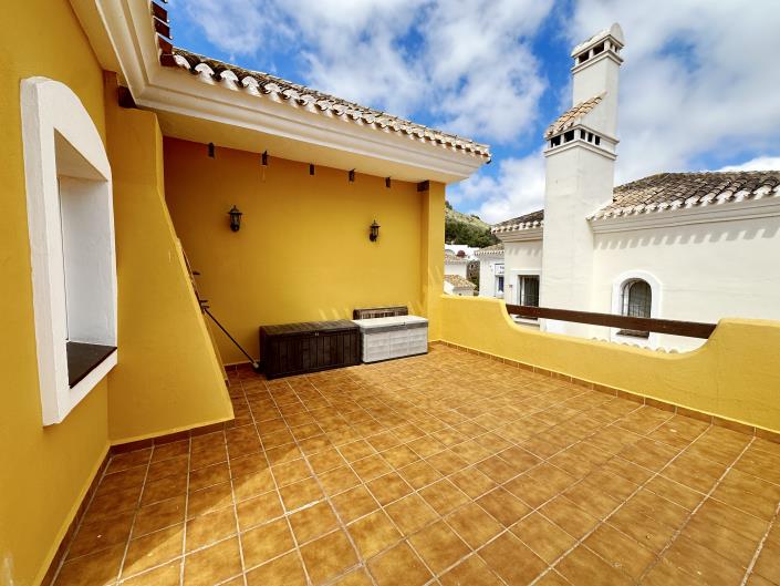 Image No.5-Penthouse de 3 chambres à vendre à La Manga Club