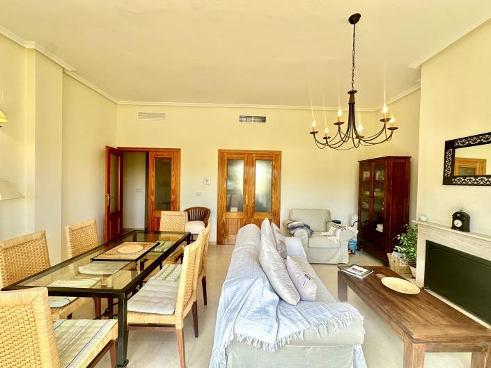 Image No.7-Penthouse de 3 chambres à vendre à La Manga Club